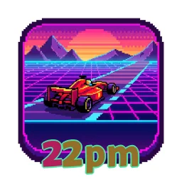 22pm