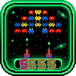 5555