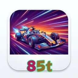 85t