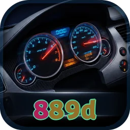 889d
