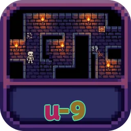u-9